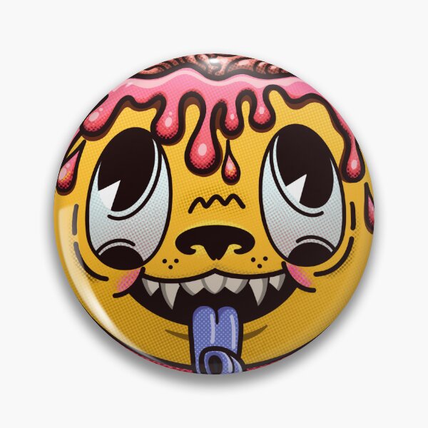 Item preview, Total Brainrot designed and sold by Mad-Cat-shop.