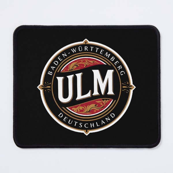 Item preview, Ulm - Baden-Württemberg - Deutschland designed and sold by GoodOldVintage.