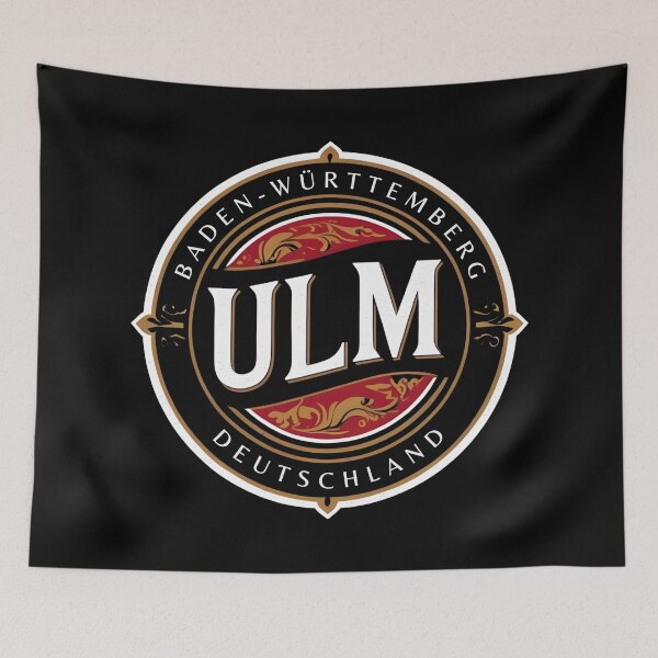 Item preview, Ulm - Baden-Württemberg - Deutschland  designed and sold by GoodOldVintage.