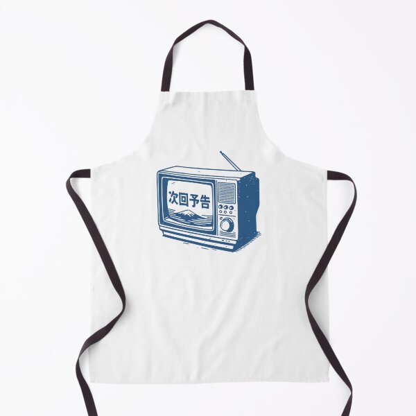 Item preview, Old TV Memories – Next Episode Preview designed and sold by BeetleDots.