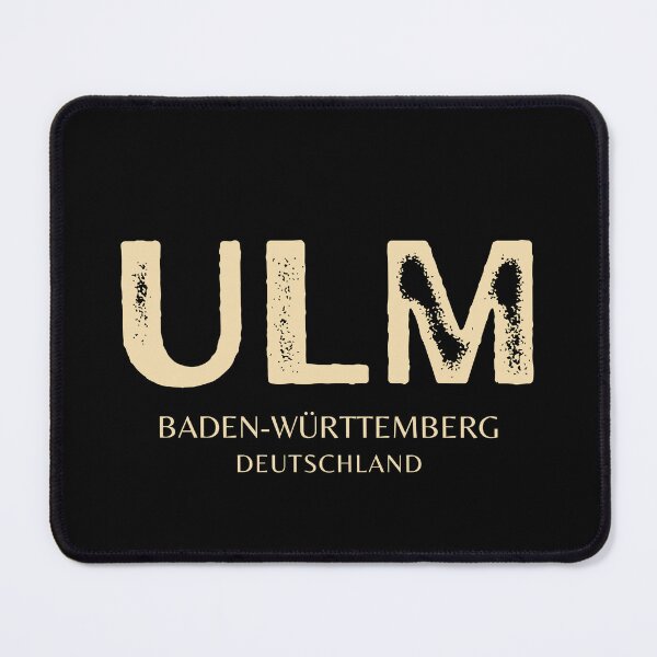 Item preview, Ulm - Baden-Württemberg - Deutschland designed and sold by GoodOldVintage.