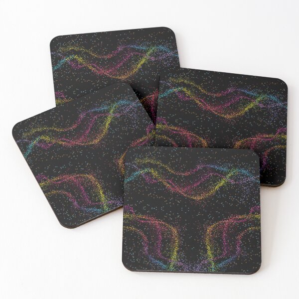 Item preview, Nebula Heart Prism Art designed and sold by Zakrytos ★★★★★.