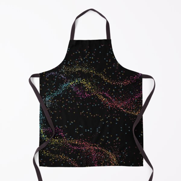 Item preview, Nebula Heart Prism Art designed and sold by Zakrytos ★★★★★.