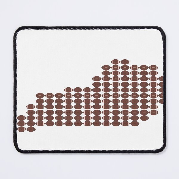 Item preview, Kentucky Football Fill designed and sold by TheIconSmith.