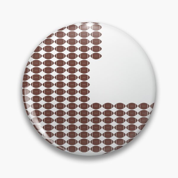 Item preview, Louisiana Football Fill designed and sold by TheIconSmith.