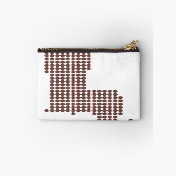 Item preview, Louisiana Football Fill designed and sold by TheIconSmith.