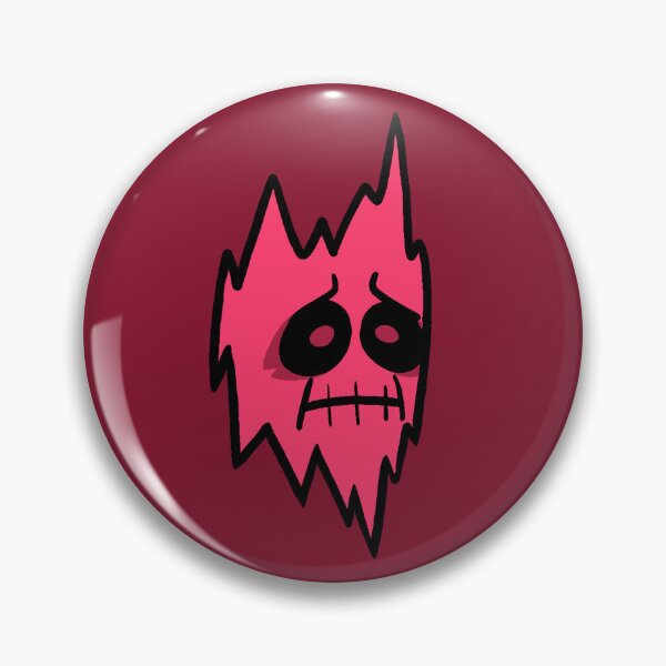Item preview, HD Spirit Icon designed and sold by Butts-McGee.