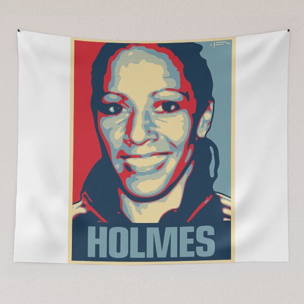 Item preview, Holmes designed and sold by DFA.