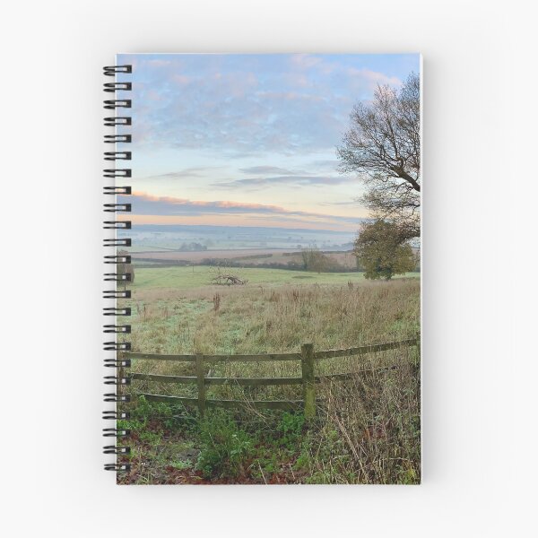 Item preview, Panoramic view of Rockingham, Northamptonshire. designed and sold by Kate Anderson Art.