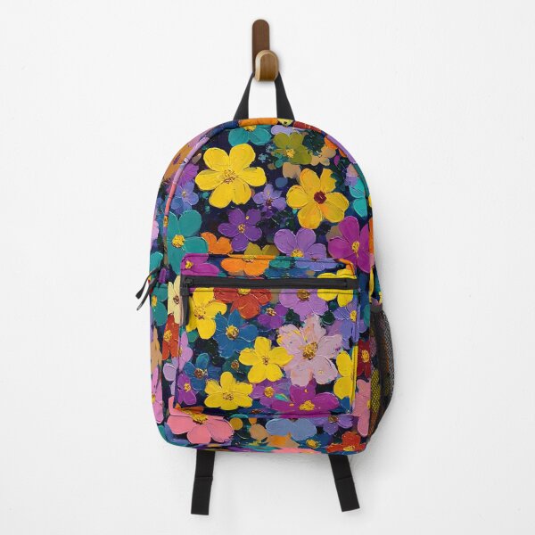 Item preview, Blossoming Joy designed and sold by BasajaunStudio.