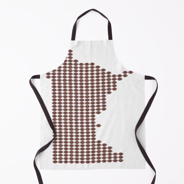 Item preview, Minnesota Football Fill designed and sold by TheIconSmith.