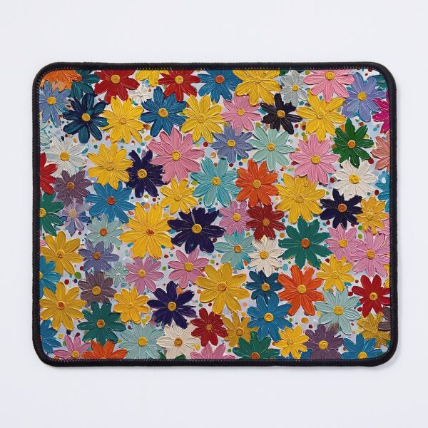 Item preview, Petal Palette Magic designed and sold by BasajaunStudio.