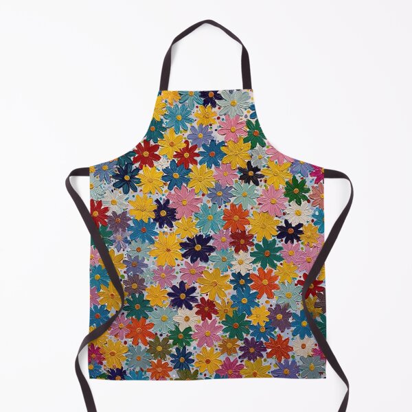 Item preview, Petal Palette Magic designed and sold by BasajaunStudio.