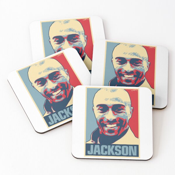 Item preview, Jackson designed and sold by DFA.