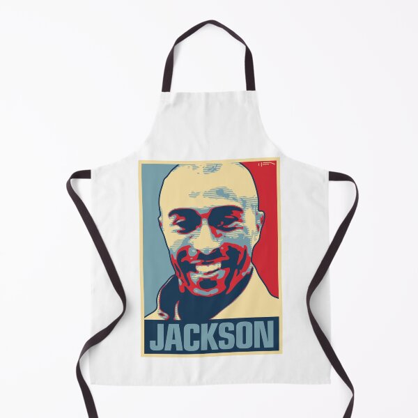 Item preview, Jackson designed and sold by DFA.