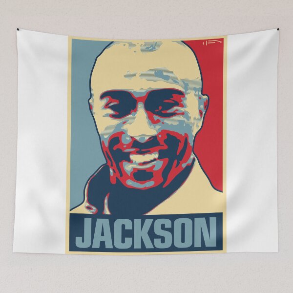Item preview, Jackson designed and sold by DFA.