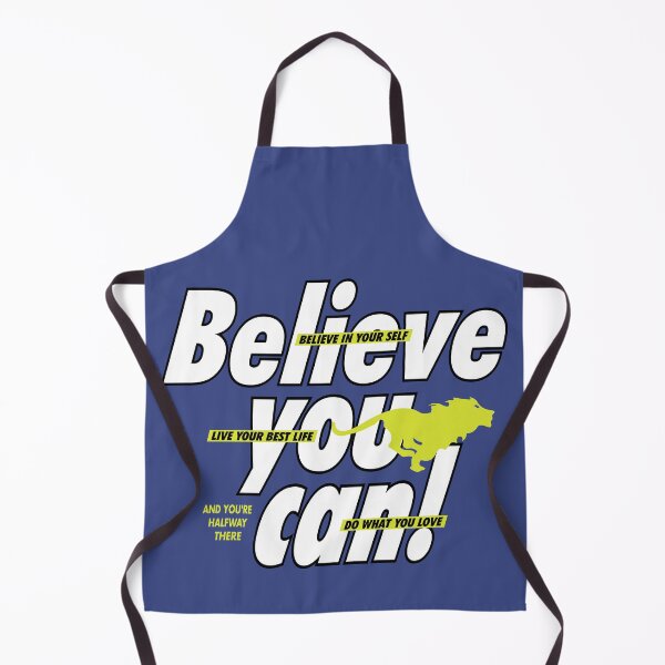 Item preview, Believe You Can and You're Halfway There designed and sold by VoglR.