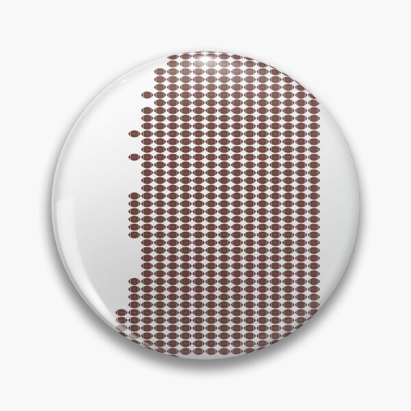 Item preview, Mississippi Football Fill designed and sold by TheIconSmith.