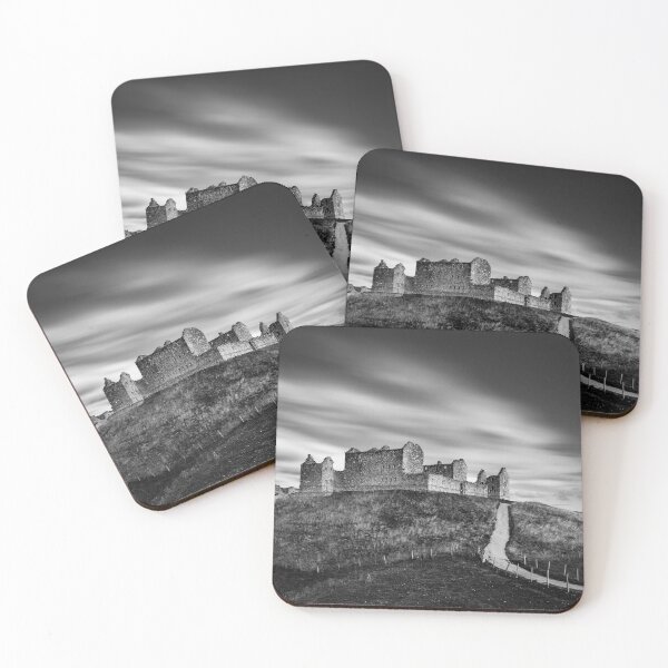 Item preview, Ruthven Barracks designed and sold by David Bowman.