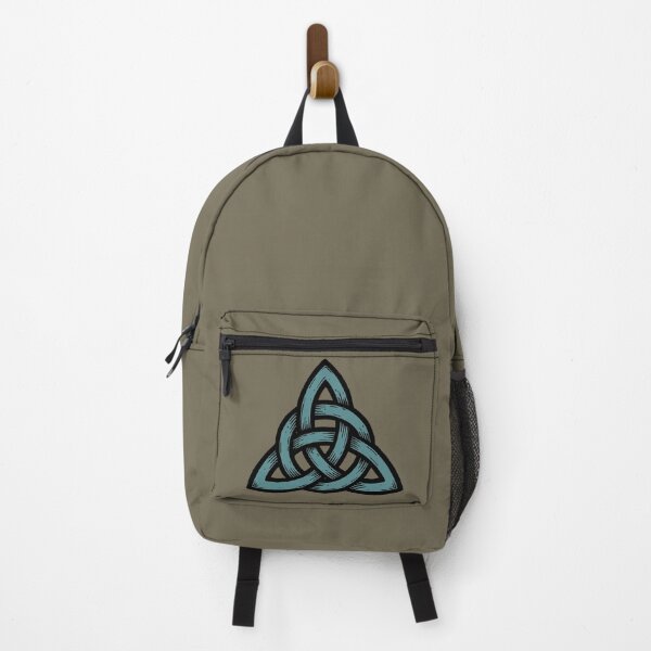 Item preview, Triquetra – The Symbol of Trinity and Connection designed and sold by Beltschazar.