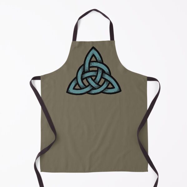 Item preview, Triquetra – The Symbol of Trinity and Connection designed and sold by Beltschazar.