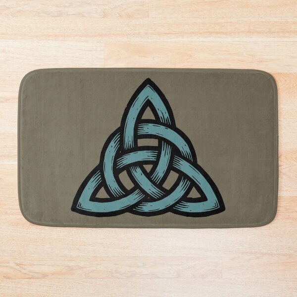 Item preview, Triquetra – The Symbol of Trinity and Connection designed and sold by Beltschazar.