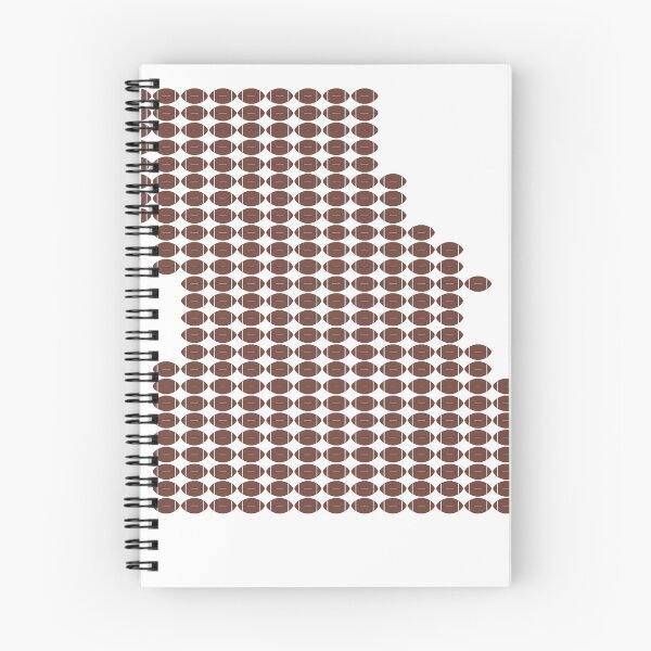 Item preview, Missouri Football Fill designed and sold by TheIconSmith.