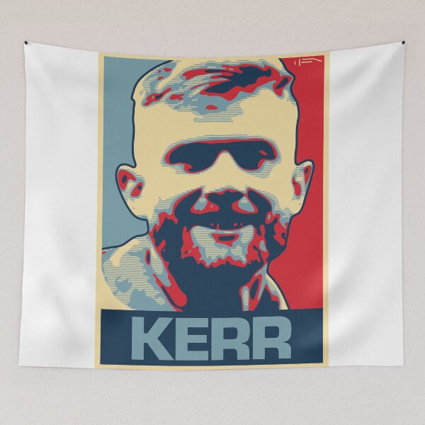Item preview, Kerr designed and sold by DFA.