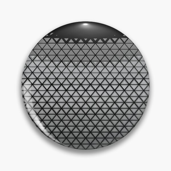 Item preview, Geometric Depth Vortex Art designed and sold by Zakrytos ★★★★★.