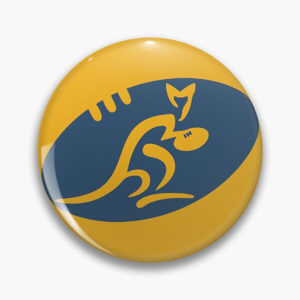 Item preview, Aussie designed and sold by On Target Sports.