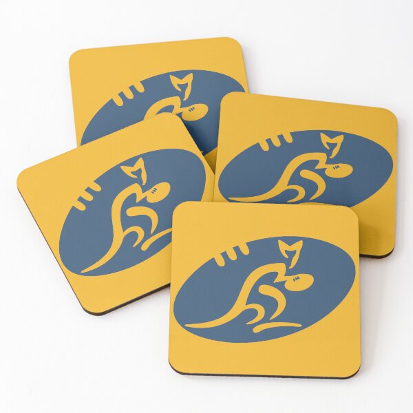 Item preview, Aussie designed and sold by On Target Sports.
