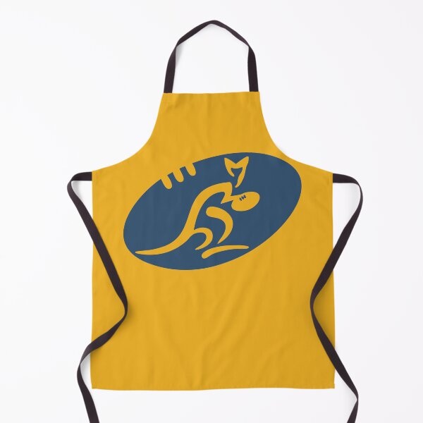 Item preview, Aussie designed and sold by On Target Sports.