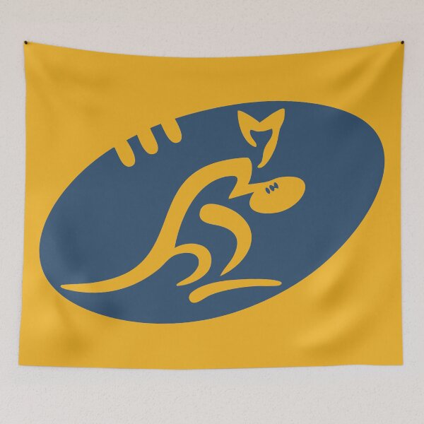 Item preview, Aussie designed and sold by On Target Sports.