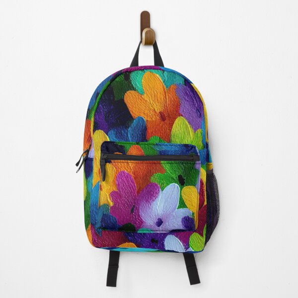 Item preview, Midnight Floral Fantasy designed and sold by BasajaunStudio.