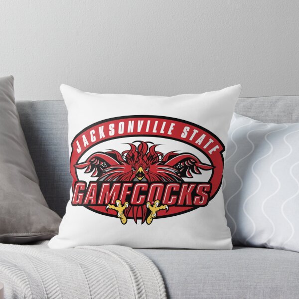 Item preview, Jacksonville state  designed and sold by xNightAssASSinx.