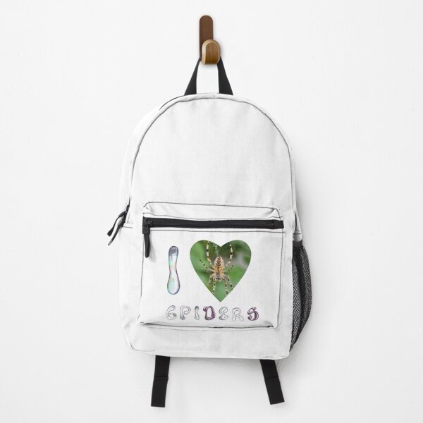 Item preview, I Love Spiders. Funny Gifts For People Who Love Spiders. designed and sold by Dinasshop.