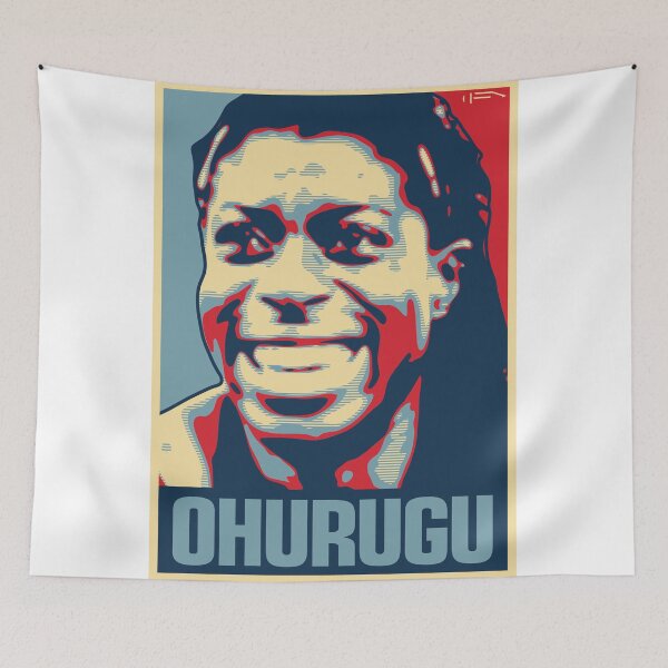 Item preview, Ohurugu designed and sold by DFA.