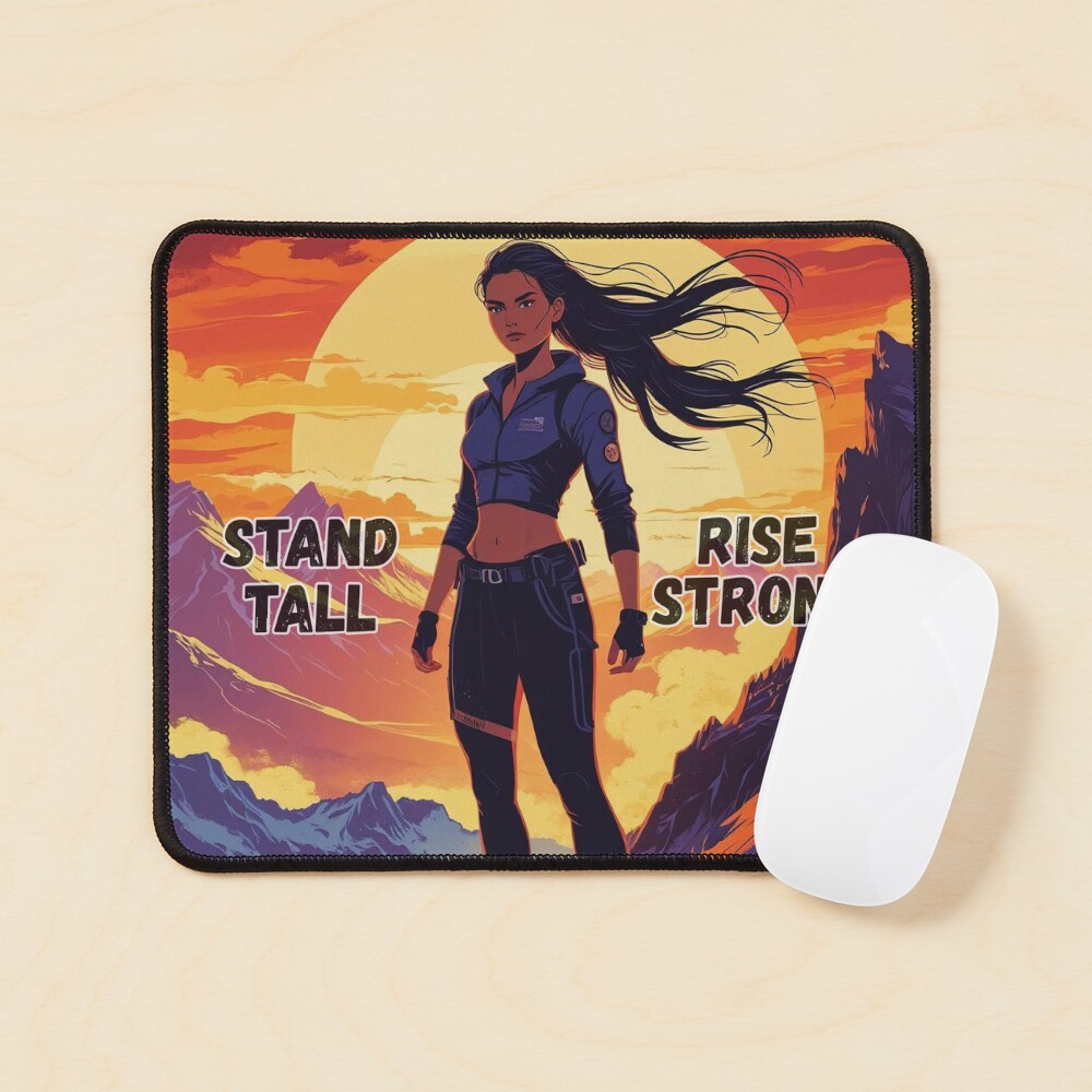 Item preview, Mouse Pad designed and sold by Quietspark.