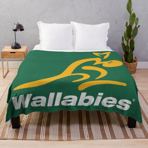 Item preview, Aussie designed and sold by On Target Sports.
