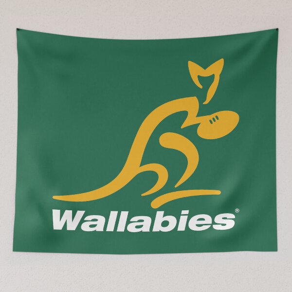 Item preview, Aussie designed and sold by On Target Sports.