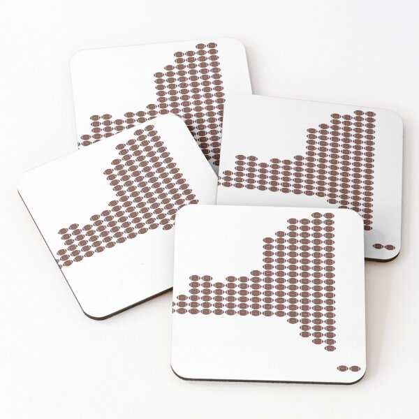 Item preview, New York Football Fill designed and sold by TheIconSmith.
