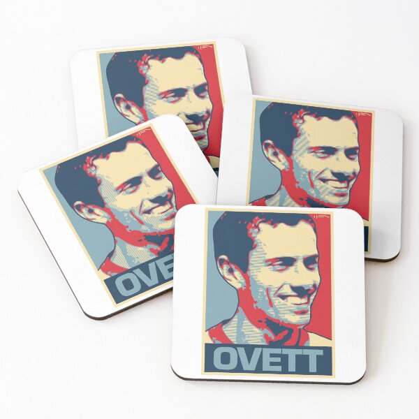 Item preview, Ovett designed and sold by DFA.