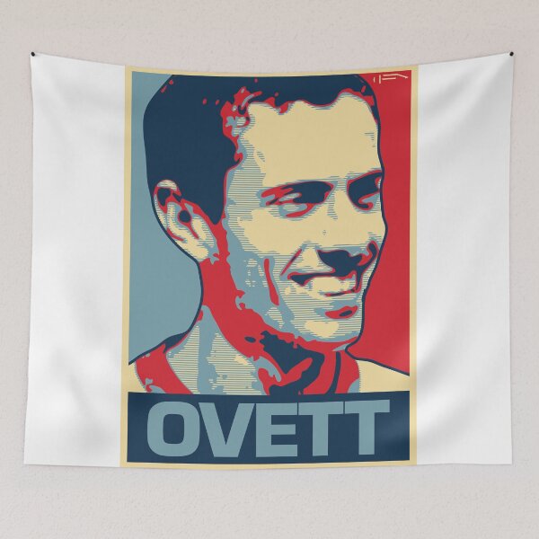 Item preview, Ovett designed and sold by DFA.