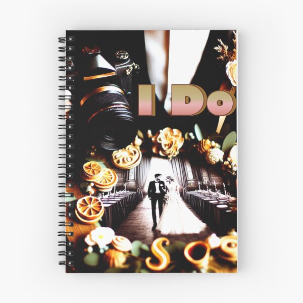 Item preview, "I Do" T-shirt Design –Capturing Love designed and sold by SufiCreatives.