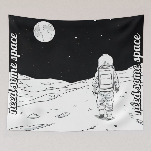 Item preview, need some space designed and sold by Darts-Design.