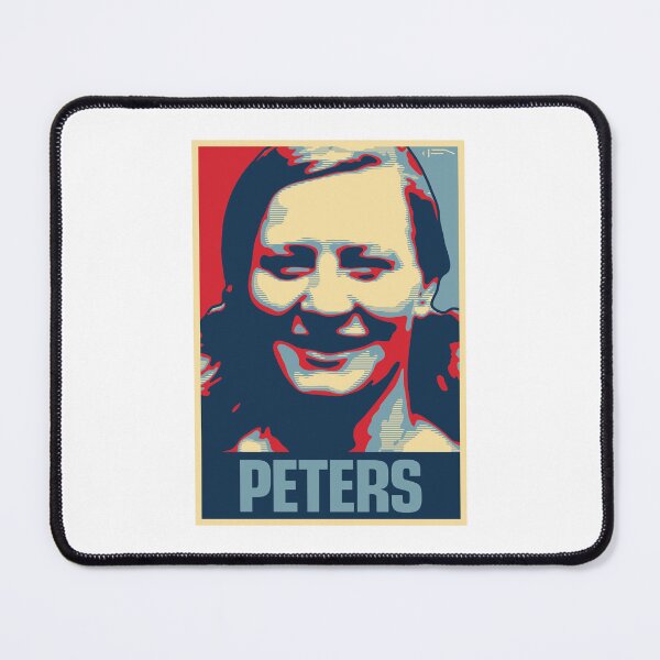 Item preview, Peters designed and sold by DFA.