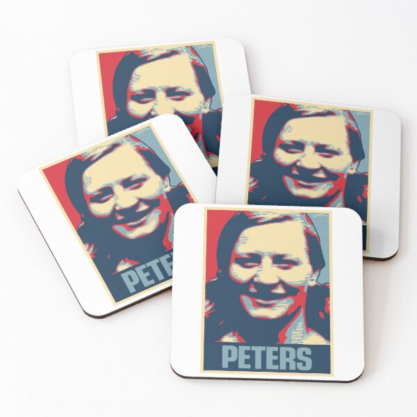 Item preview, Peters designed and sold by DFA.