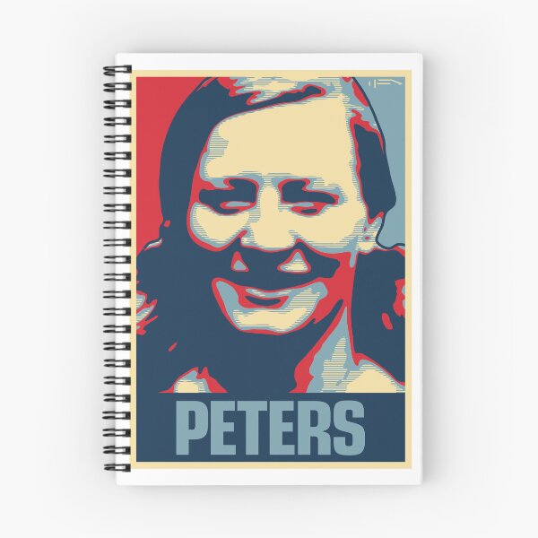 Item preview, Peters designed and sold by DFA.