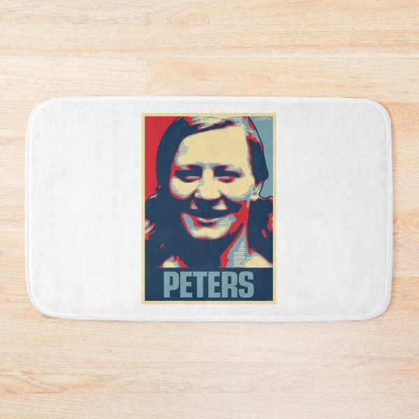Item preview, Peters designed and sold by DFA.