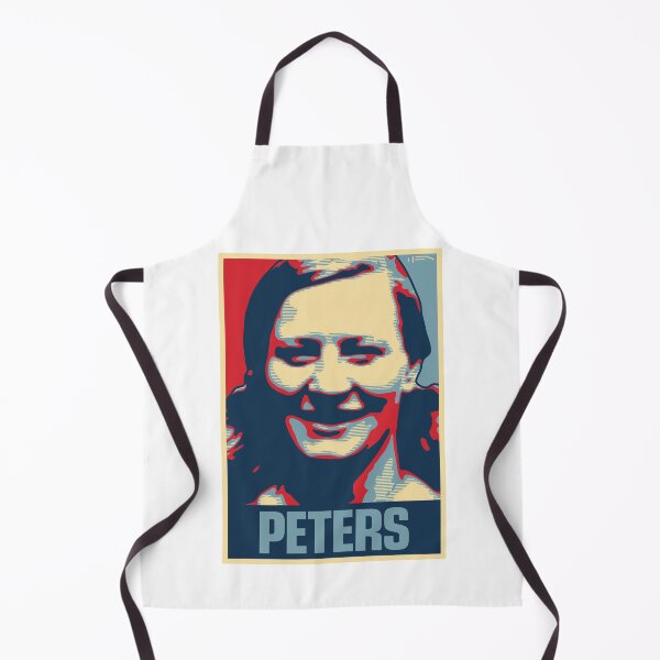 Item preview, Peters designed and sold by DFA.